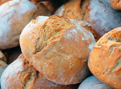 Megváltozik a kenyér szabályozása