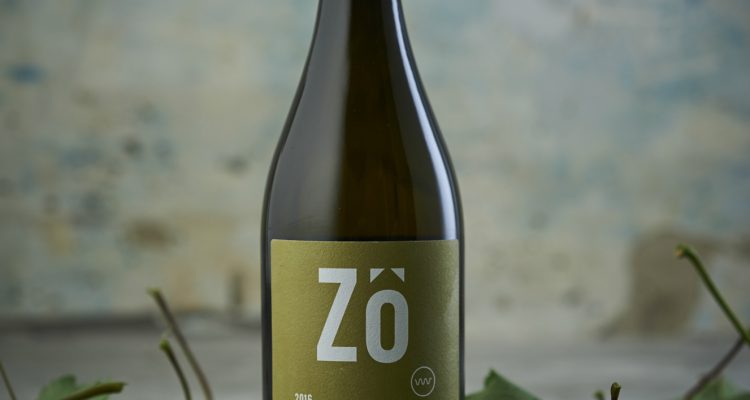 Winelife Zöldveltelini a Borjour Besten