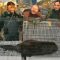 20 kilós hódok rohangálnak Budapest alatt