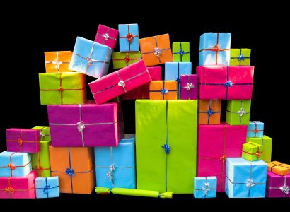 Ezeket ne tedd a jótékonysági ajándékcsomagba! forrás: Pixabay
